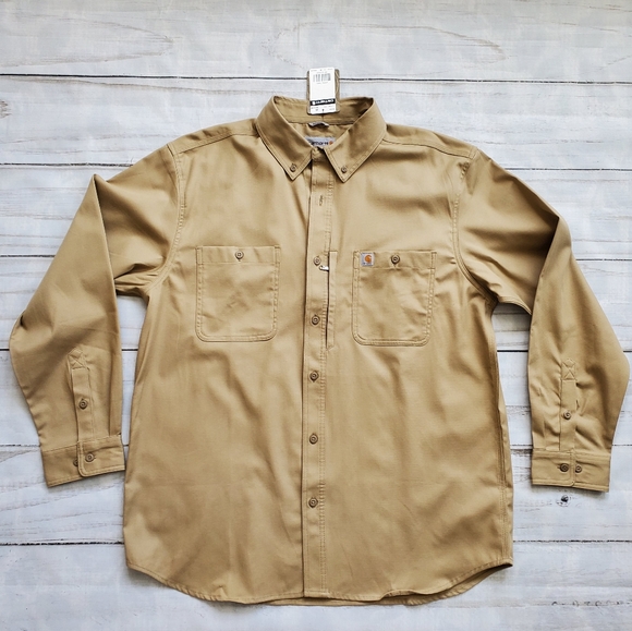 carhartt rugged professional